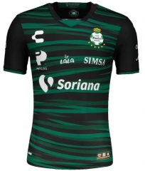 22-23 Santos Laguna Away Replica Soccer Jersey Shirt