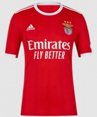 22-23 Benfica Home Soccer Jersey Shirt