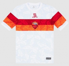 22-23 AS Roma Goalkeeper Replica Soccer kit