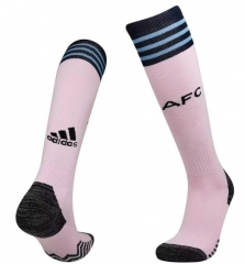 Adult 22-23 Arsenal Third Soccer Socks