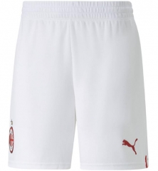 22-23 AC Milan Away Soccer Shorts
