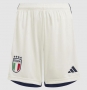 2023-24 Italy Away Cheap Replica Soccer Shorts