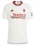 23-24 Manchester United Third Soccer Jersey Shirt