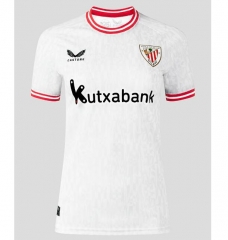 23-24 Athletic Bilbao Third Soccer Jersey Shirt