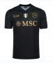 23-24 Napoli Third Soccer Jersey Shirt
