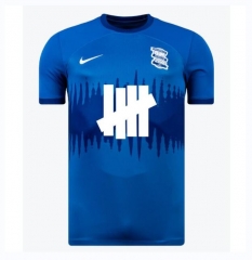 23-24 Birmingham City Home Soccer Jersey Shirt