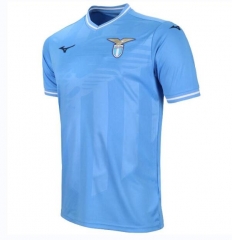 23-24 Lazio Home Soccer Jersey Shirt