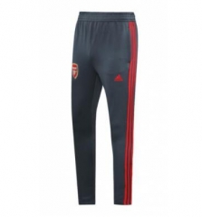19-20 Arsenal Grey Training Pants