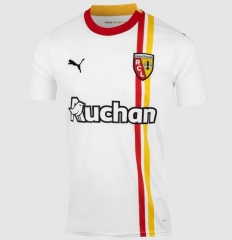 23-24 Lens Third Soccer Jersey Shirt