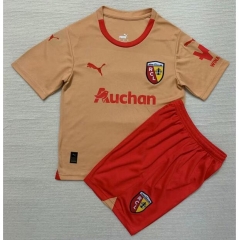 Children Kit 23-24 Lens Champions Soccer Uniforms