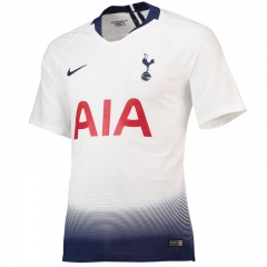 18-19 Match Version Tottenham Hotspur Home Soccer Jersey Shirt