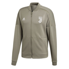 Juventus 2018 Apricot ZNE Training Jacket