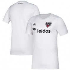 D.C. United 2019/20 Away Soccer Jersey Shirt