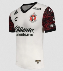 21-22 Club Tijuana Away Soccer Jersey Shirt