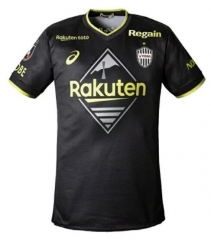 2022-03 Vissel Kobe Third Soccer Jersey Shirt