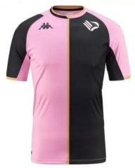 Palermo 21-22 Home Soccer Jersey Shirt