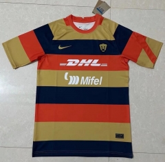 22-23 UNAM Pre Season Training Shirt