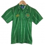 Retro Shirt 1994 Northern Ireland Kit Home Soccer Jersey