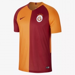 18-19 Galatasaray Home Soccer Jersey Shirt