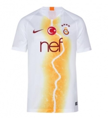 18-19 Galatasaray Third Soccer Jersey Shirt
