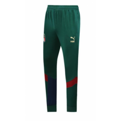 2020 Euro Italy Tracksuit Pants Green