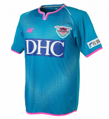 Sagan Tosu 2019/20 Home Soccer Jersey Shirt