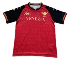 21-22 Venezia FC Fourth Away Soccer Jersey Shirt