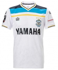2022-23 jubilo iwata Kit Away Soccer Jersey
