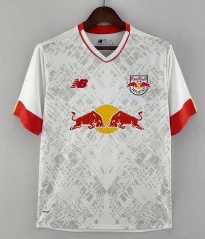 22-23 Red Bull Bragantino Home Soccer Jersey Shirt