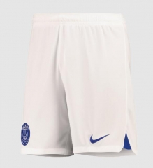 22-23 PSG Third Soccer Shorts