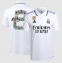 Unique #8 Replica Version 22-23 Real Madrid 8th Club World Cup Champions Soccer Jersey Shirt