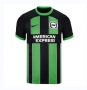 23-24 Brighton & Hove Albion Away Soccer Shirt Jersey