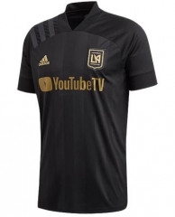 20-21 Los Angeles FC Home Soccer Jersey Shirt