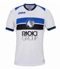 18-19 Atalanta Bergamasca Calcio Away Soccer Jersey Shirt