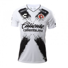 18-19 Club Tijuana Away Soccer Jersey Shirt