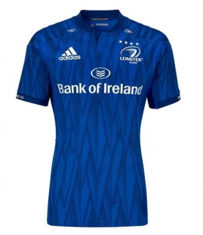 2018/19 Leinster Home Rugby Jersey