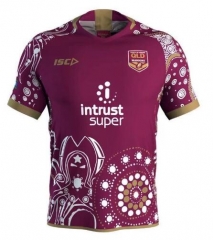 2018/19 Maru Commemorative Edition Rugby Jersey