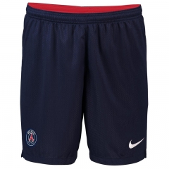 18-19 PSG Home Soccer Shorts