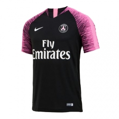 18-19 PSG Pink Training Shirt - Match