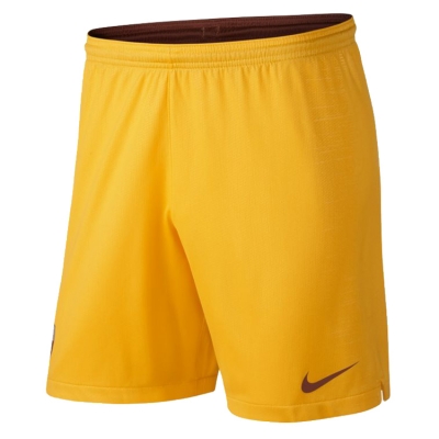 18-19 Roma Third Soccer Shorts
