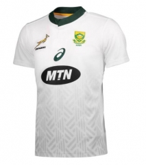 2018/19 South Africa Away Rugby Jersey