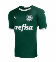 Palmeiras 2019/2020 Home Soccer Jersey Shirt