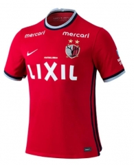 22-23 Kashima Antlers Home Soccer Jersey Shirt