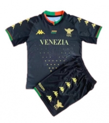 Children 21-22 Venezia Home Soccer Kits