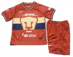 Children 2022 Unam Third Soccer Kits