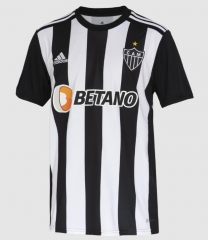 22-23 Atlético Mineiro Home Soccer Jersey Shirt