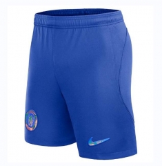 23-24 Chelsea Home Soccer Shorts