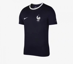 France 2018 World Cup Cotton T-Shirt