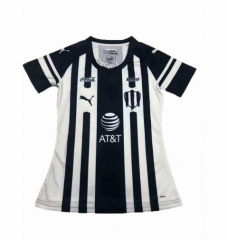 Women 19-20 Monterrey Home Soccer Jersey Shirt