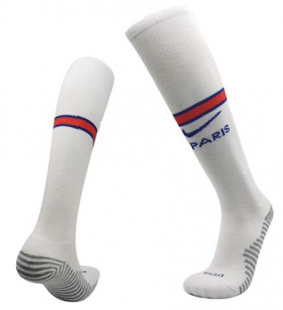 20-21 PSG Away Soccer Socks